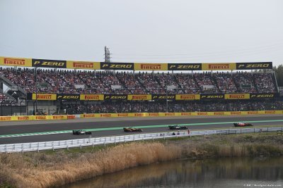 Et si la F1 sous-estimait son empreinte carbone&nbsp;? Des experts répondent à nos questions