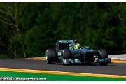 Rosberg confident Mercedes can beat Red Bull in 2014
