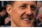 Schumacher de retour chez lui cet été ?