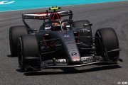 McNish veut aider Audi F1 avec son 'expérience' et vise des entrées régulières en Q3