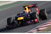 Webber : une saison fascinante en vue
