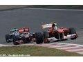 Massa revient sur son Grand Prix de Chine