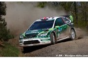 Finland draws record number of rally entries