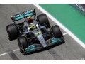 Brawn : Hamilton veut un 8e titre en F1, pas partir