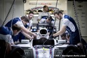 Williams recherche l'aide d'un grand constructeur pour revenir au sommet