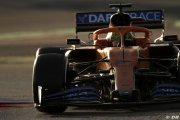 Brown reconnaît que changer de V6 en 2021 est un vrai handicap pour McLaren F1