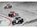 Photos - 2020 Turkish GP - Race