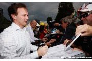 Les accords de Ferrari et Red Bull font grincer des dents