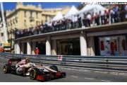 Bon anniversaire à Narain Karthikeyan !