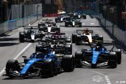 Vowles félicite Williams F1 de réussir à 'jouer les points tous les week-ends'