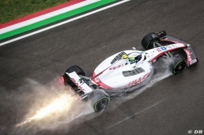 Marsouinage : Les pilotes de F1 louent la décision ’adulte’ de la FIA