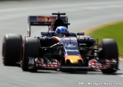 Verstappen furious after Melbourne race