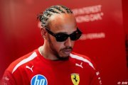 Sur le 'déclin', Hamilton n'a-t-il 'aucune chance' face à Leclerc ?