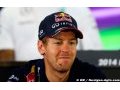 Red Bull still blocking Vettel's Ferrari test