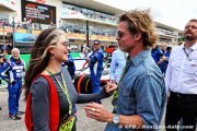 Pourquoi Verstappen s'intéresse peu au film sur la F1