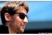 Grosjean: Monaco is like an unofficial French Grand Prix