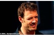 Driver representative Wurz backs Bianchi report