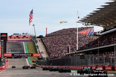 F1 risks oversaturating public with so many races