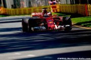 Clear : Vettel n'était pas forcément plus rapide que Hamilton
