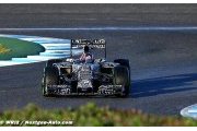 Daniil Kvyat n'est pas rêveur, il n'aime pas ça