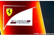 L'entrée en bourse de Ferrari n'affectera pas le programme F1