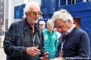 Briatore rejette l'étiquette de 'tueur' en ce qui concerne Doohan