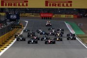 La F1 va augmenter les Sprints dès 2027, leur nombre révélé