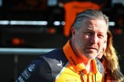 'Les choses ont dérapé' : Zak Brown revient sur la chute de Christian Horner