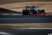 Cassidy reproche à la Super Formula d'avoir fait ses essais