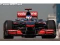 Optimisme mesuré chez McLaren