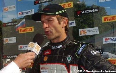 Hänninen tips Meeke for Gran Canaria glory
