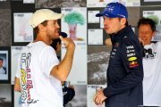 Vettel révèle ce qu'il trouve 'effrayant' chez Verstappen