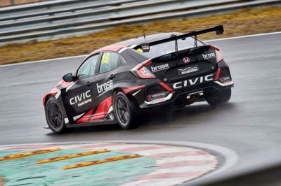 Officiel&nbsp;: Tiago Monteiro va manquer le début du championnat WTCR