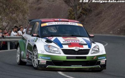 Présentation de la Targa Florio (partie II)