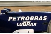 Petrobras set for F1 return with Lotus