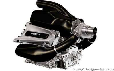 Un dégel serait-il profitable à Honda&nbsp;?