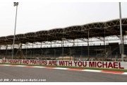 Swiss company plays down involvement in Schu scandal
