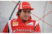 Domenicali: “Alonso is the Number 1 in Formula 1 today”
