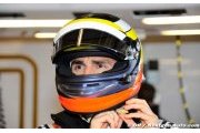 De la Rosa : Gros flou autour de HRT