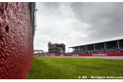 GP du Canada : annonce repoussée