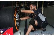Pirelli renonce : Pas de nouveaux pneus au Canada !