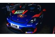Feu vert pour Verstappen pour sa première course sur la Nordschleife