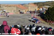 ES5 : Loeb en forme de bon matin