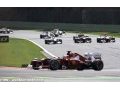 Alonso pense que 6 pilotes peuvent encore se battre pour le titre