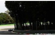 Monza rescue talks to hit highest gear