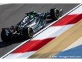 Coulthard : La déclaration de Wolff sur la W14 était 'brutale'