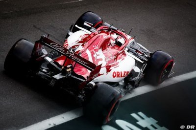 Chez Alfa Romeo, Vasseur confirme son intérêt pour Nico Hülkenberg