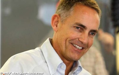 McLaren pense avoir les meilleurs pilotes