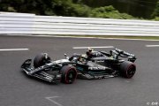 Mercedes F1 aura sa 'dernière évolution significative' à Austin