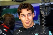 Russell : La FIA doit financer des commissaires permanents avec nos amendes